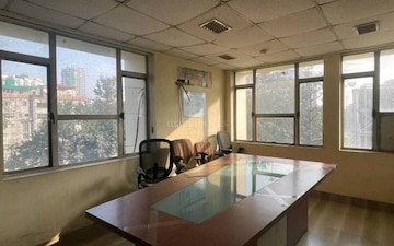 Office Space For Sale in Ballygunge