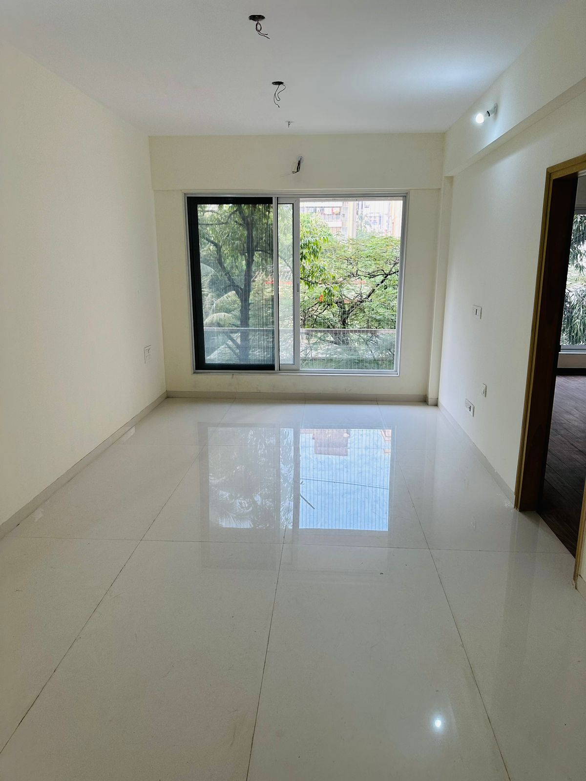 2 BHK Apartment For Sale in Mangal Smriti