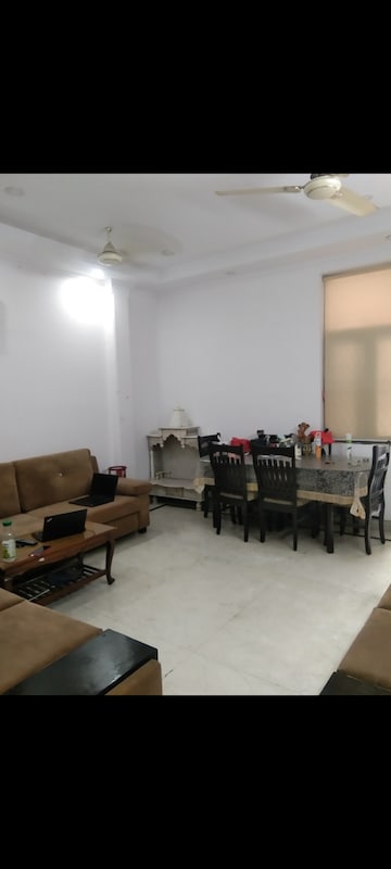 2 BHK Builder Floor For Rent in Lajpat Nagar Delhi  8117439