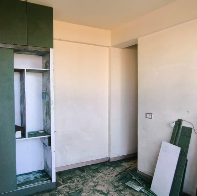 Room, rof-aalayas-phase-2 3 Bedroom 864 Sq.Ft. Apartment In Sector 102 Gurgaon 8117474