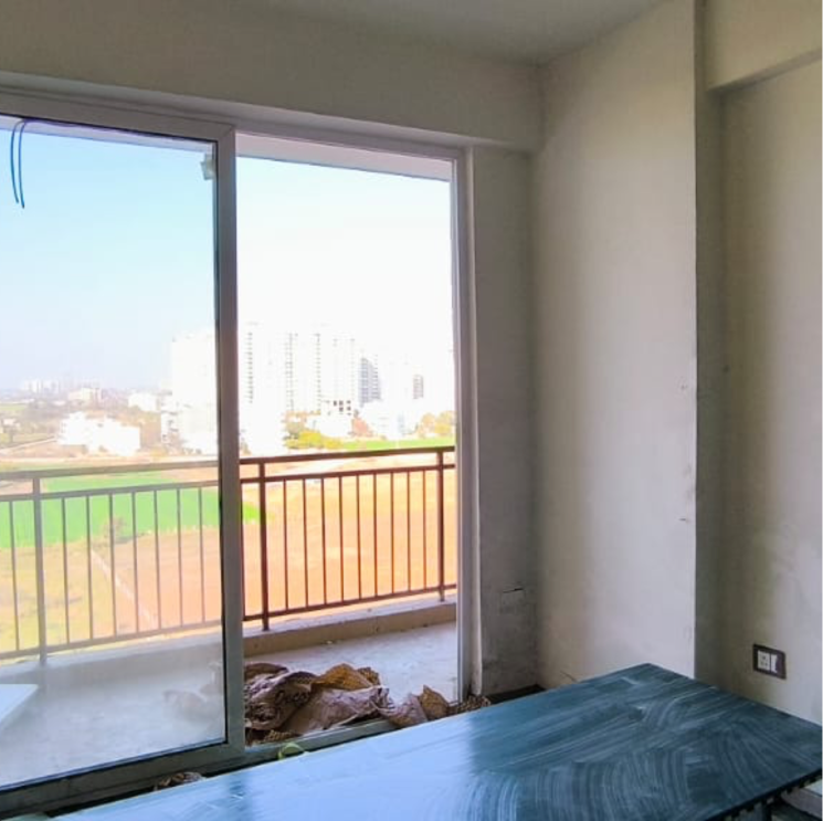 Bedroom, rof-aalayas-phase-2 3 Bedroom 864 Sq.Ft. Apartment In Sector 102 Gurgaon 8117474