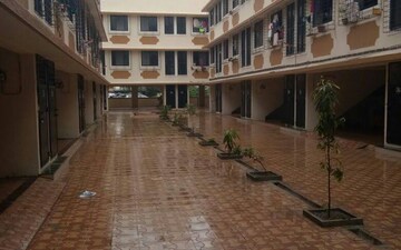 1 BHK Apartment For Rent in Ghansoli