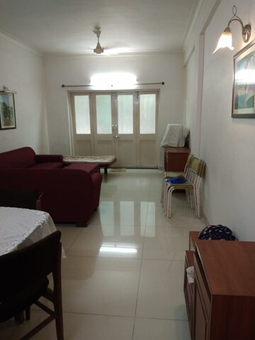 Kitchen in 2 BHK Apartment at Neptune Society, Kalyani Nagar – for Rent