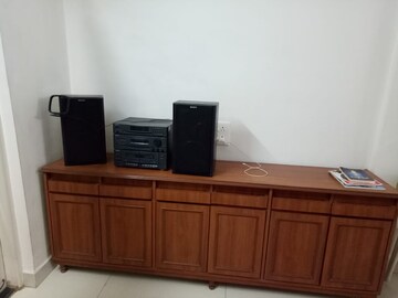 Furnished Amenities in 2 BHK Apartment at Neptune Society, Kalyani Nagar – for Rent