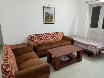 Bedroom in 2 BHK Apartment at Neptune Society, Kalyani Nagar – for Rent