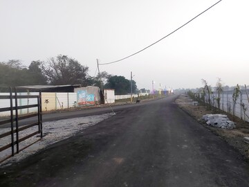  Plot – Exterior View View at Raebareli Road - for Sale