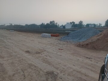 Plot Area in  Plot at Raebareli Road – for Sale