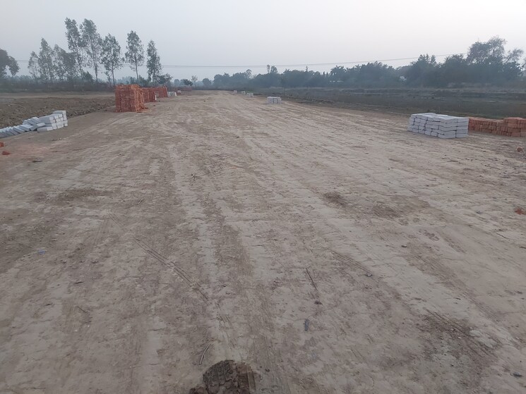 undefined, raebareli road  1000 Sq.Ft. Plot In Raebareli Road Lucknow 8117493