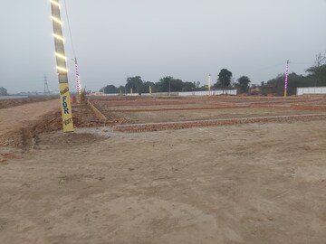 Plot Area in  Plot at Raebareli Road – for Sale