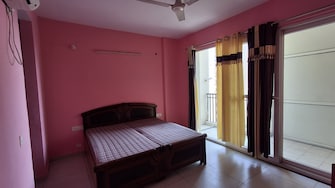 2 BHK Apartment For Rent in Motiaz Royal Citi Ambala Highway Zirakpur  8117484