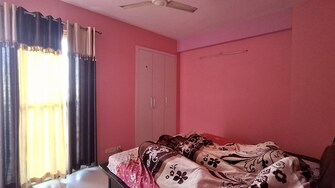 2 BHK Apartment For Rent in Motiaz Royal Citi Ambala Highway Zirakpur  8117484