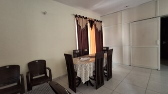 2 BHK Apartment For Rent in Motiaz Royal Citi Ambala Highway Zirakpur  8117484