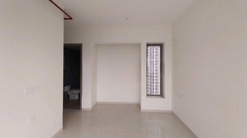 Master Bedroom in 2 BHK Apartment at Kalpataru Immensa, Kolshet Road – for Rent