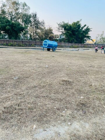 Plot Area in  Plot at Shimla Bypass Road – for Sale