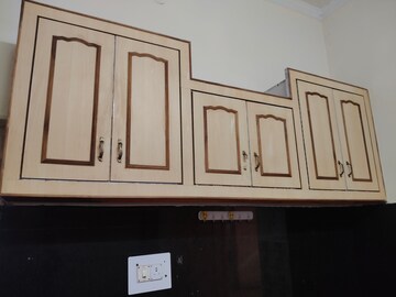 Furnished Amenities in 3 BHK Villa at Shivalik Nagar – for Rent