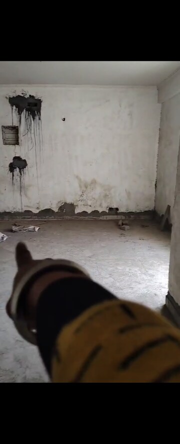 Parking in 3 BHK Apartment at Krishna Aprameya Garden, Raj Nagar Extension – for Sale