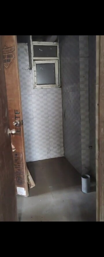 Bathroom in 3 BHK Apartment at Krishna Aprameya Garden, Raj Nagar Extension – for Sale