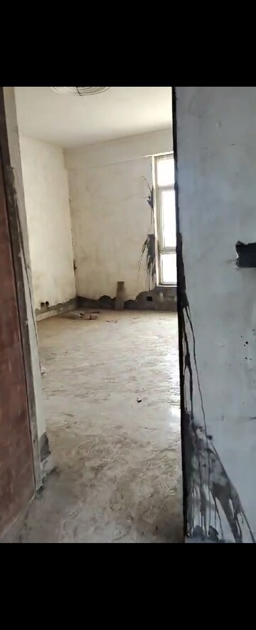 Bathroom in 3 BHK Apartment at Krishna Aprameya Garden, Raj Nagar Extension – for Sale