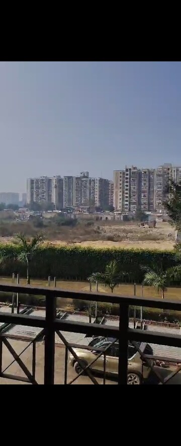 3 BHK Apartment – Exterior View View at Krishna Aprameya Garden, Raj Nagar Extension - for Sale