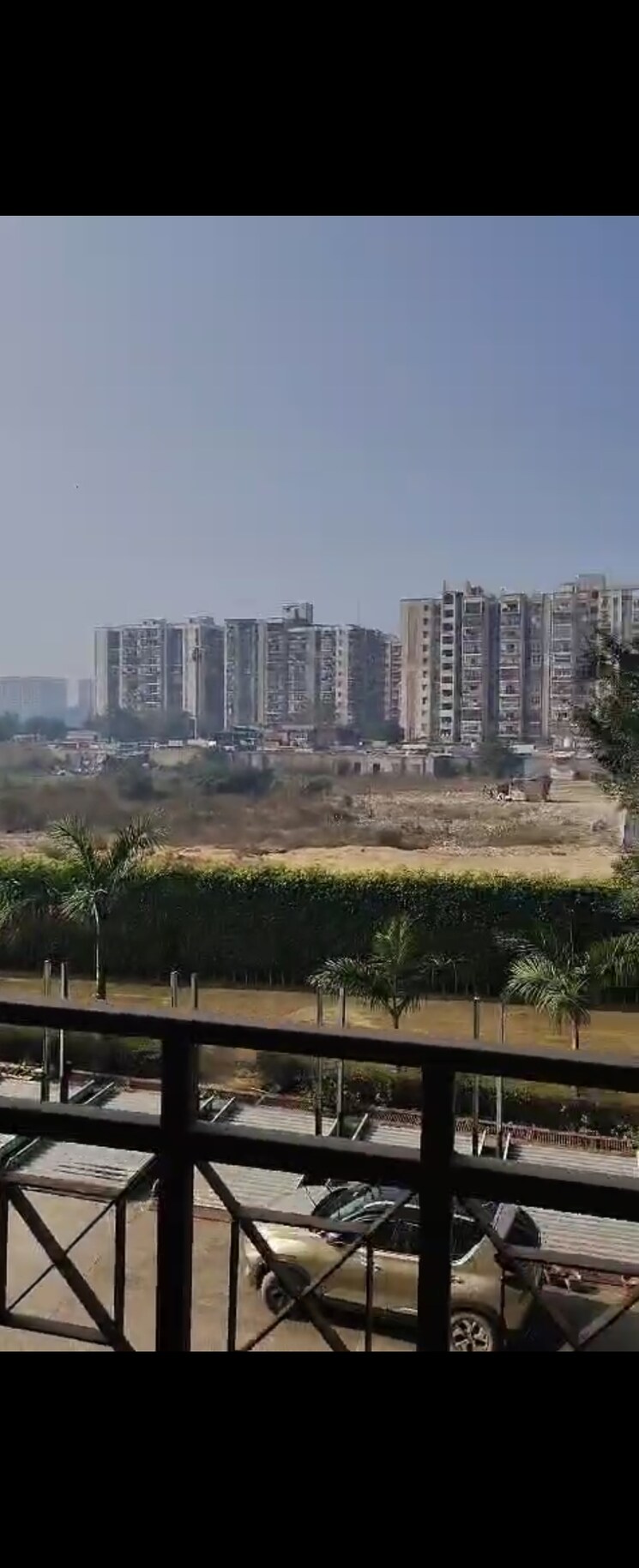 Exterior View, krishna-aprameya-garden 3 Bedroom 1590 Sq.Ft. Apartment In Raj Nagar Extension Ghaziabad 8117495