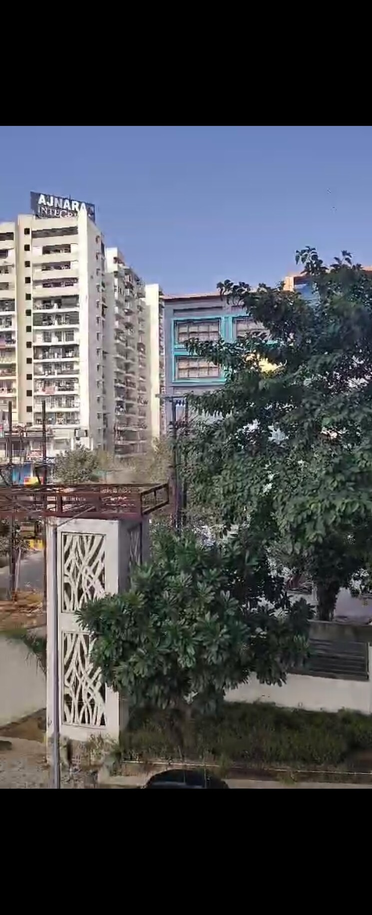 Exterior View, krishna-aprameya-garden 3 Bedroom 1590 Sq.Ft. Apartment In Raj Nagar Extension Ghaziabad 8117495