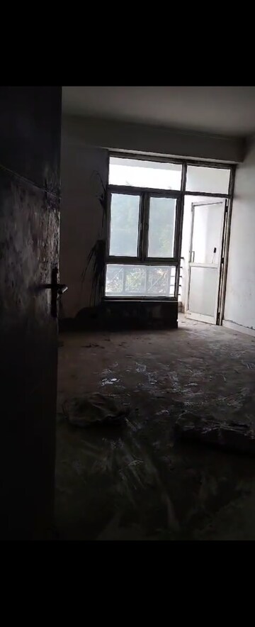 Kitchen in 3 BHK Apartment at Krishna Aprameya Garden, Raj Nagar Extension – for Sale