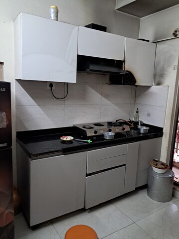 2 BHK Apartment For Rent in Sheth Vasant Oasis, Andheri East