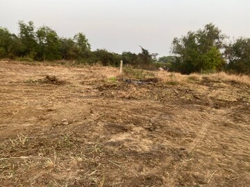 Plot Area in  Plot at Alibag – for Sale