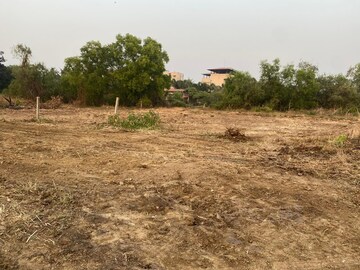 Plot Area in  Plot at Alibag – for Sale