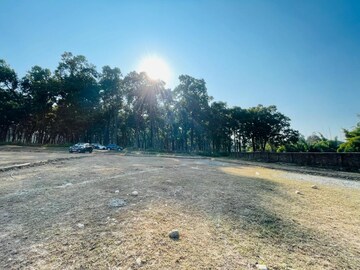 Plot Area in  Plot at Shimla Bypass Road – for Sale