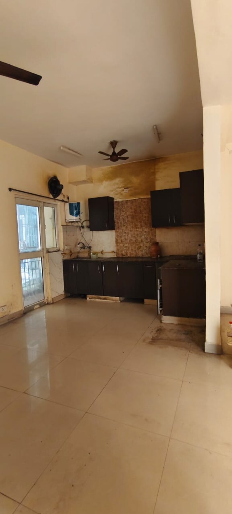 Kitchen, eureka-diya-green-city 2 Bedroom 968 Sq.Ft. Apartment In Raj Nagar Extension Ghaziabad 8117531