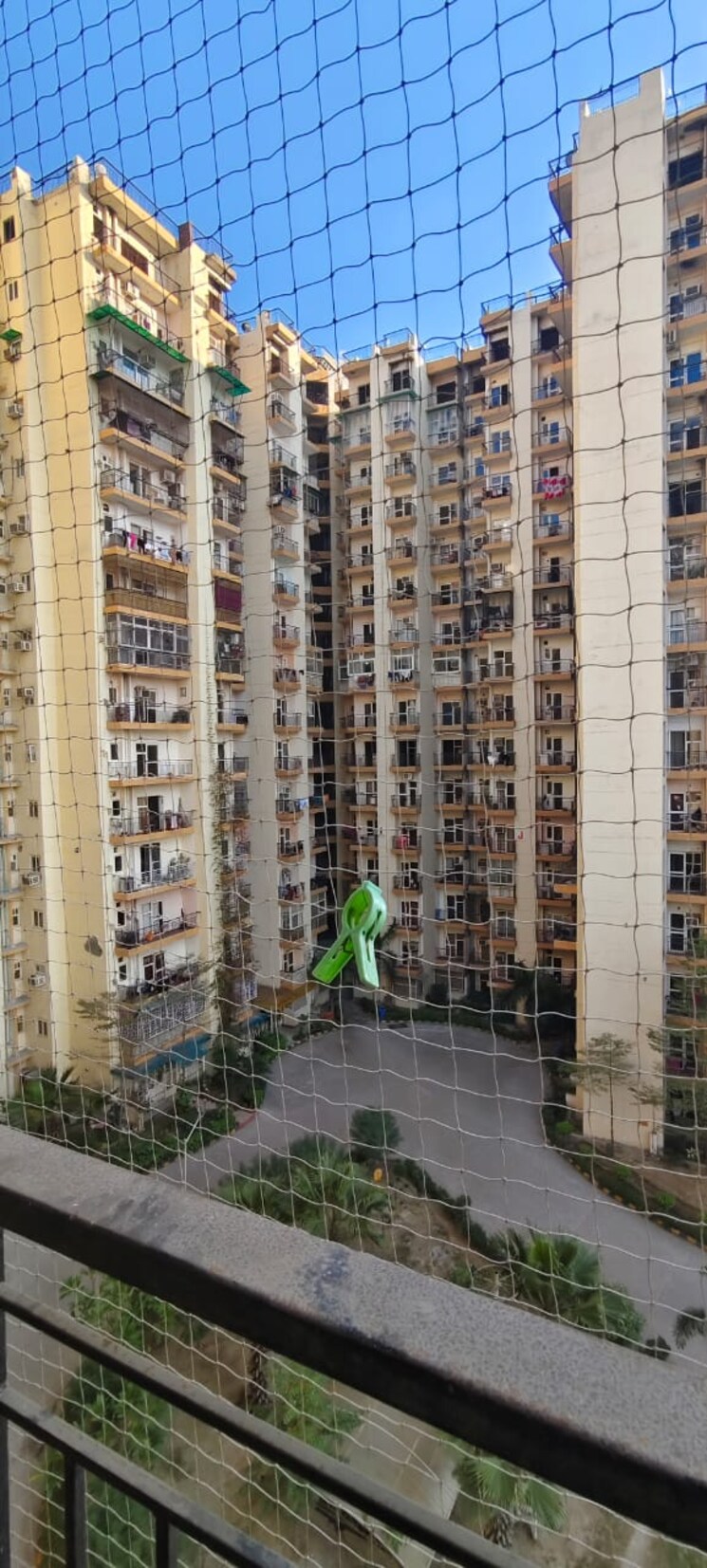 Exterior View, eureka-diya-green-city 2 Bedroom 968 Sq.Ft. Apartment In Raj Nagar Extension Ghaziabad 8117531