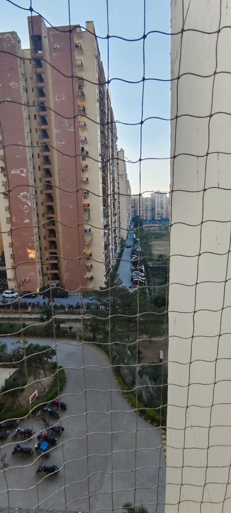 Exterior View, eureka-diya-green-city 2 Bedroom 968 Sq.Ft. Apartment In Raj Nagar Extension Ghaziabad 8117531