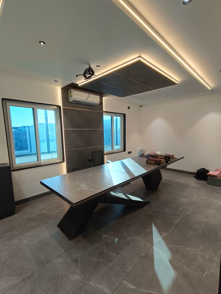 Living Room, madhapur Commercial Office Space 2500 Sq.Ft. In Madhapur Hyderabad 8117506