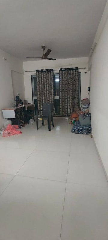 1 BHK Apartment For Rent in Godrej Central Chembur Mumbai  8117537