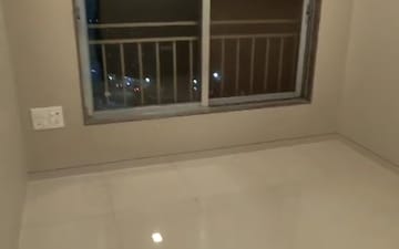 2 BHK Apartment For Rent in Aarti CHS Goregaon, Goregaon East