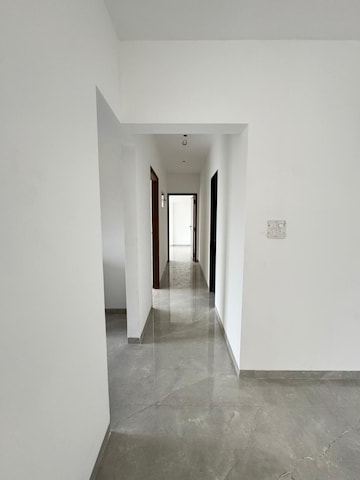 Building Lobby in 2 BHK Apartment at Diamond Garden, Chembur – for Rent