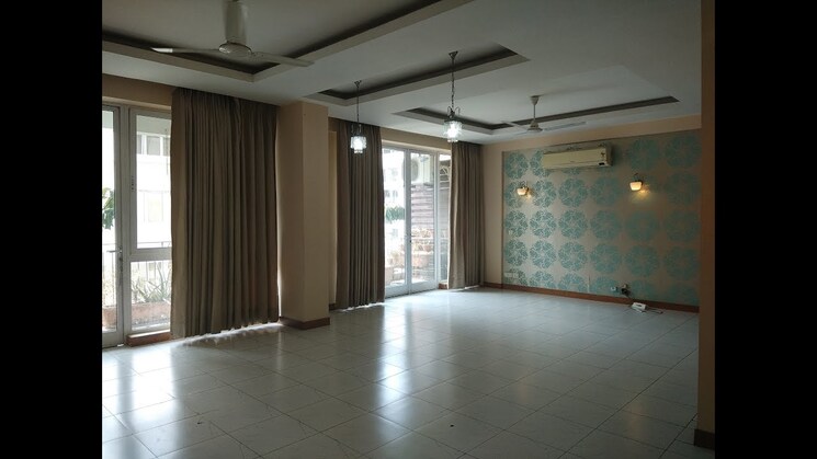 Room, unitech-fresco 2 Bedroom 1418 Sq.Ft. Apartment In Sector 50 Gurgaon 8117562