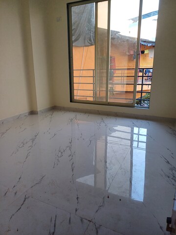 1 BHK Apartment For Rent in Rabale