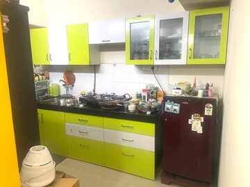 2.5 BHK Apartment For Sale in Amanora Aspire Towerss, Hadapsar