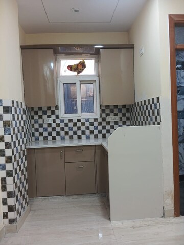 2 BHK Builder Floor For Sale in Rohini Sector 25