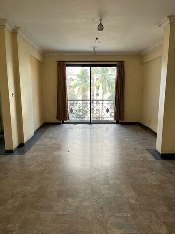 2 BHK Apartment For Rent in Hiranandani Crystal Court CHS Kharghar Navi Mumbai  8117553