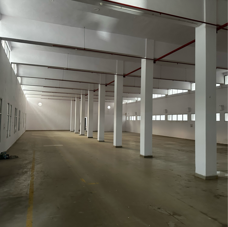  Parking, dlf-industrial-estate Commercial Industrial Plot 1200 Sq.Yd. In Ip Colony Faridabad 8117578