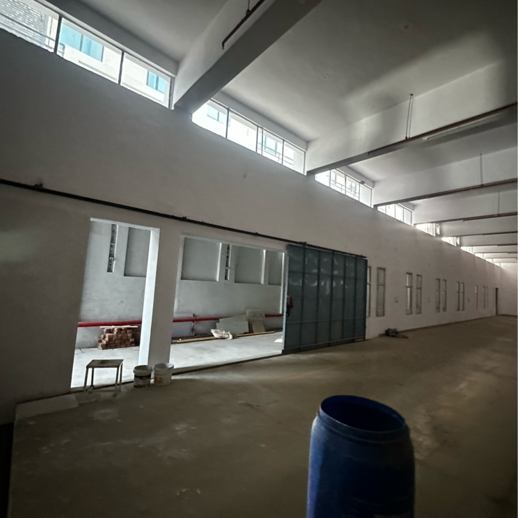  Parking, dlf-industrial-estate Commercial Industrial Plot 1200 Sq.Yd. In Ip Colony Faridabad 8117578