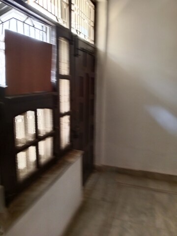 Staircase in 2 BHK Builder Floor at Sector 17 – for Rent