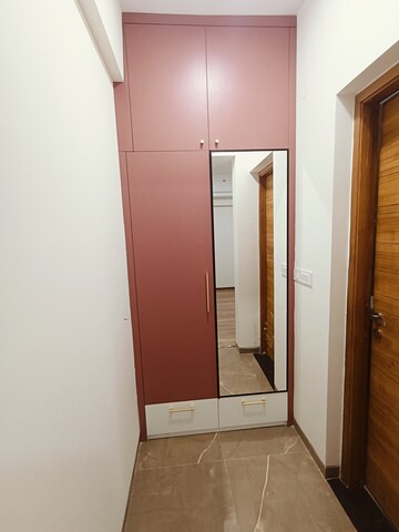 Furnished Amenities in 3.5 BHK Apartment at Universal Botanika Tower A And B, Gachibowli – for Rent