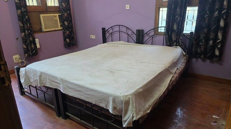 Bedroom, sector 3 dwarka 3 Bedroom 1500 Sq.Ft. Apartment In Sector 3 Dwarka Delhi 8117593