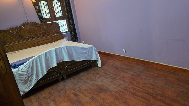 Bedroom, sector 3 dwarka 3 Bedroom 1500 Sq.Ft. Apartment In Sector 3 Dwarka Delhi 8117593