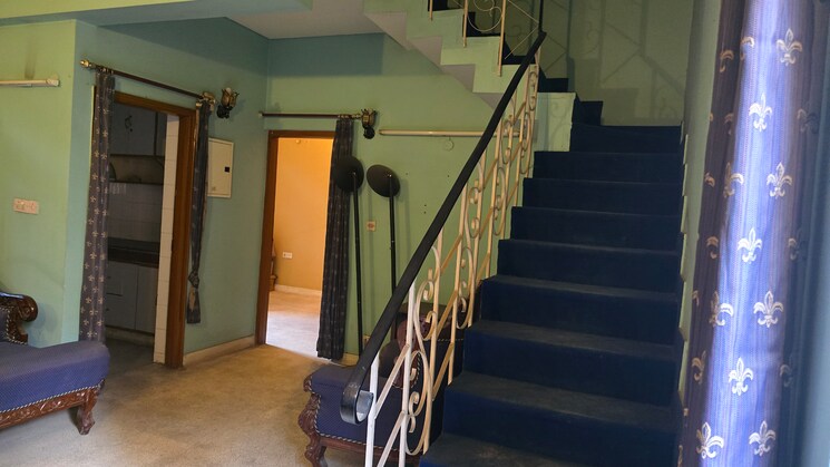 undefined, sector 3 dwarka 3 Bedroom 1500 Sq.Ft. Apartment In Sector 3 Dwarka Delhi 8117593