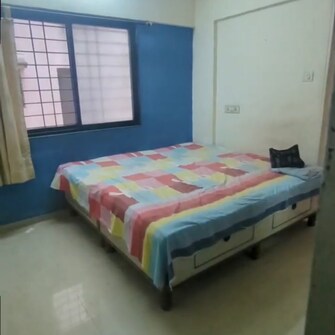 1 BHK Apartment For Rent in Sonigara Vihar Wing C Kalewadi Pune  8117634